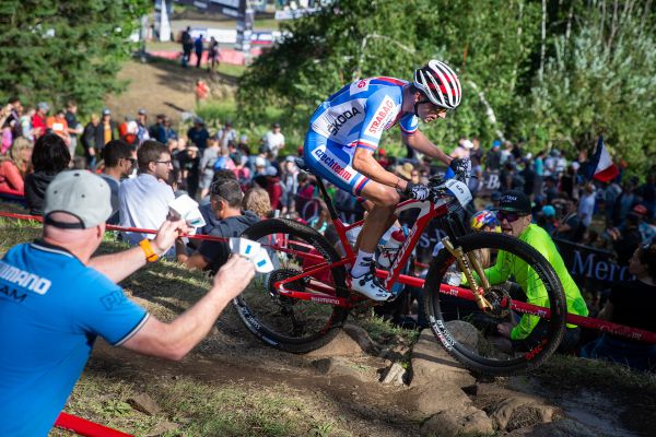 Mistrovství světa XCO 2019