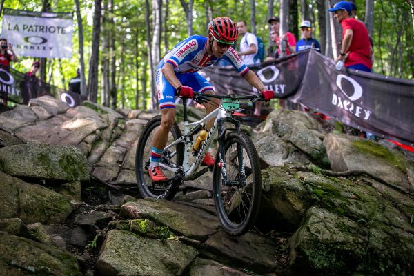 MS 2019 - Jan Zatloukal