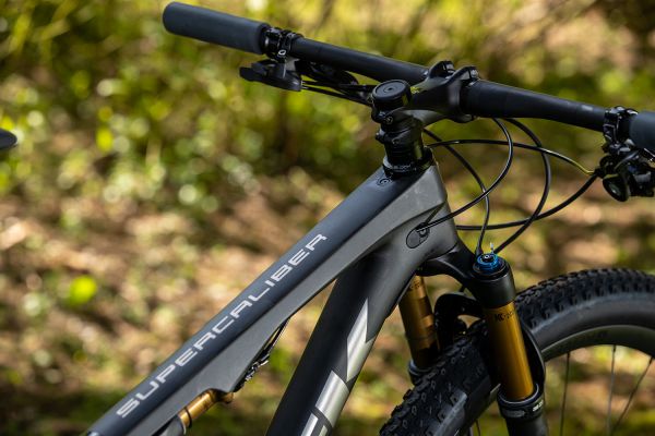Trek Supercaliber 2020