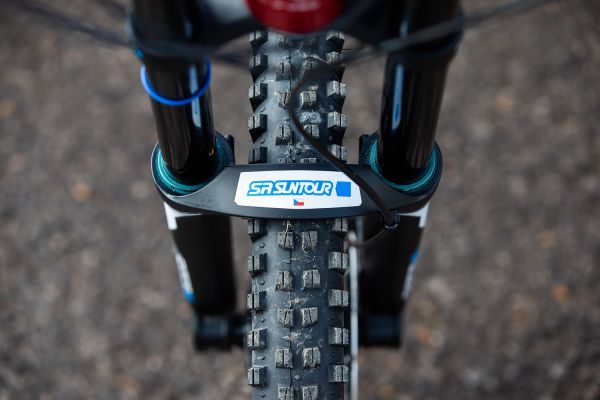 CTM Mons Ondřeje Štěpánka