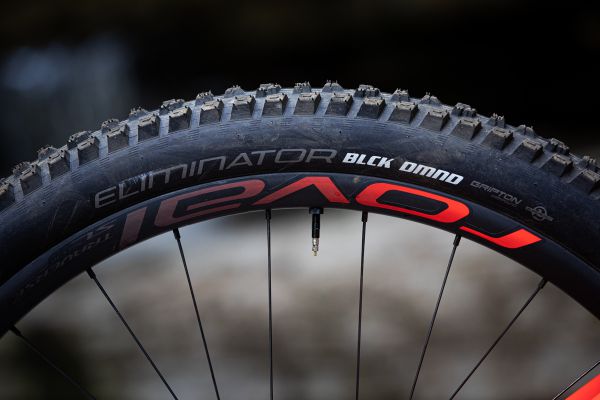 Specialized Turbo LEVO Jaroslava Kulhavého