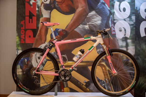 Trek Supercaliber 2020