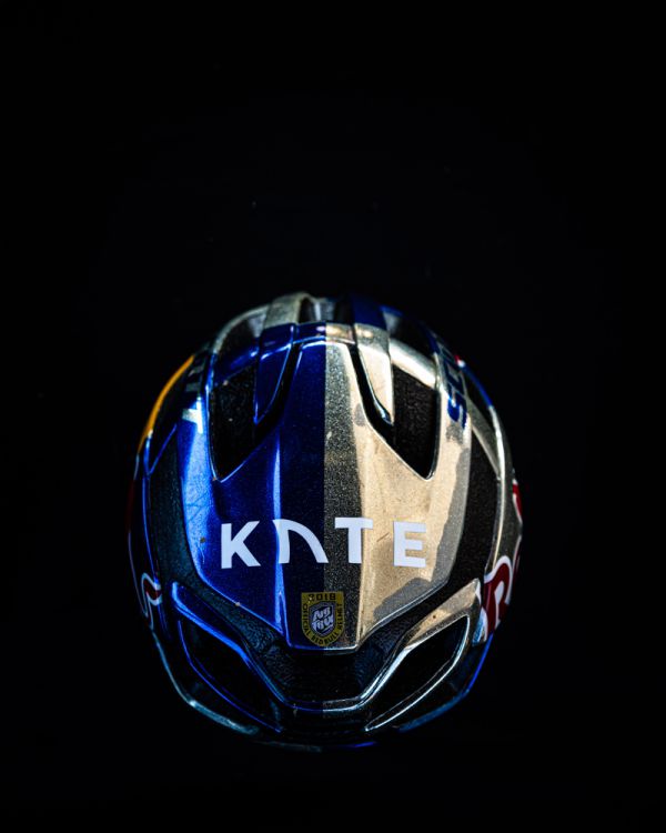 Světový pohár XCC #7 Snowshoe