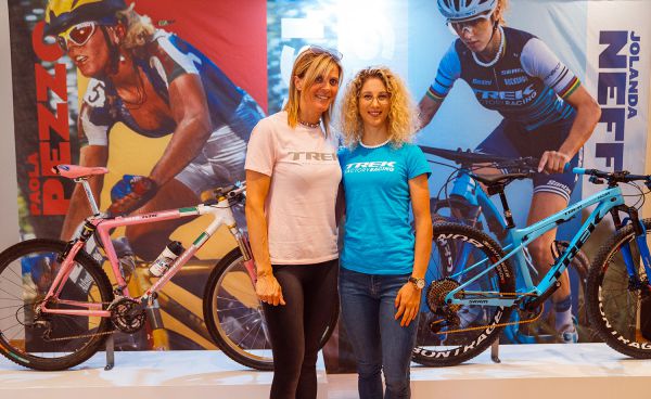 Trek Supercaliber 2020