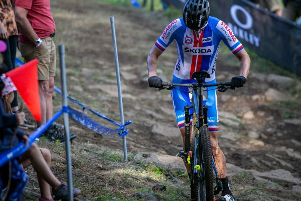 Mistrovství světa XCO 2019