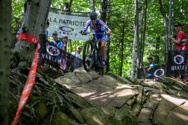 MS 2019 - Magdalena Mišoňová