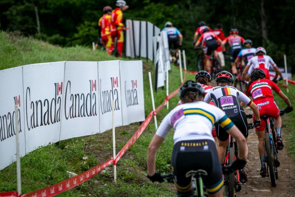 Mistrovství světa XCO 2019