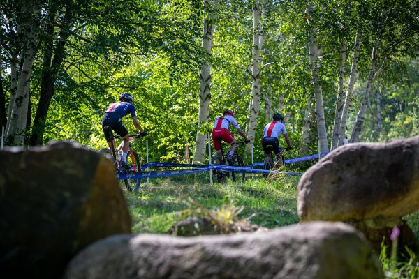 MS Mont St. Anne 2019 - okruh XCO