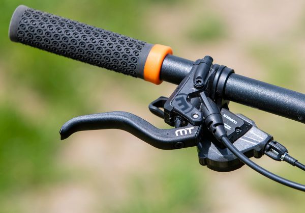 Rock Machine Blizzard INT e70-27+