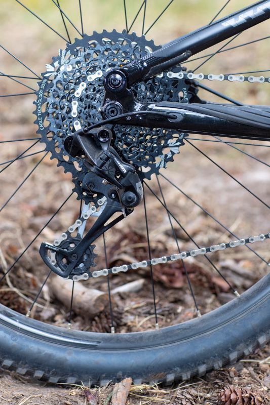 Merida One Twenty 800