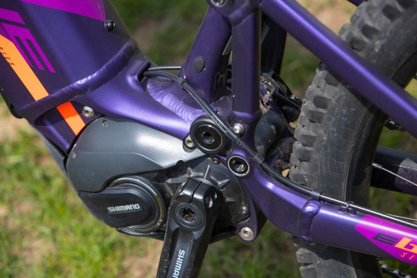 Rock Machine Blizzard INT e70-27+