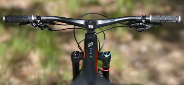 Marin Wolf Ridge PRO