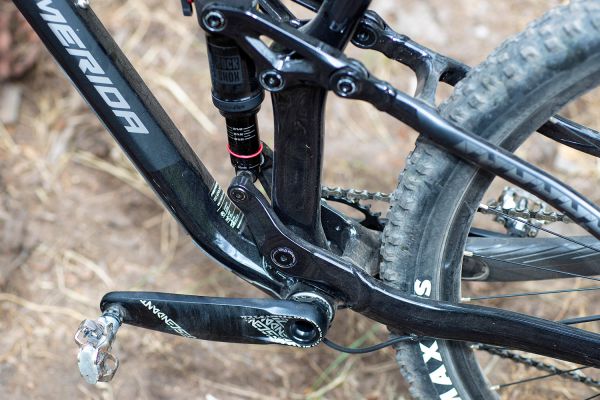 Merida One Twenty 800