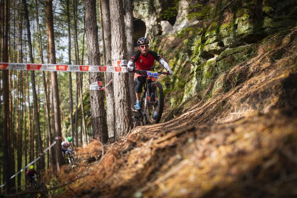 Kolo pro život #15 - Ralsko 2019