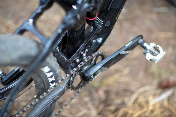 Merida One Twenty 800