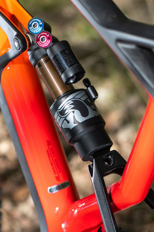 Marin Wolf Ridge PRO