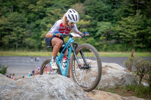 Test Race Tokio 2019