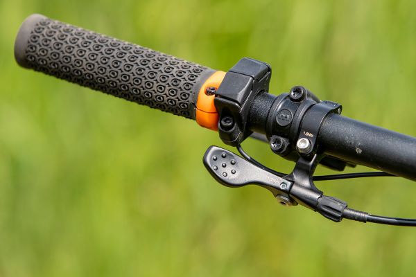 Rock Machine Blizzard INT e70-27+