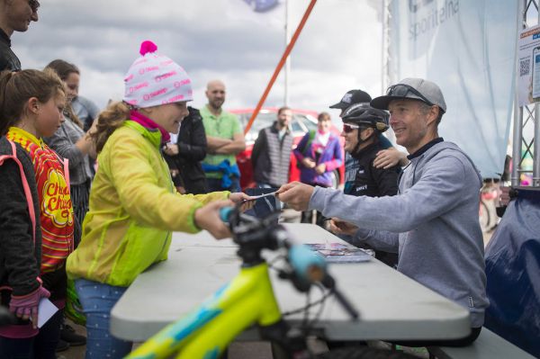 Kolo pro život #15 - Ralsko 2019