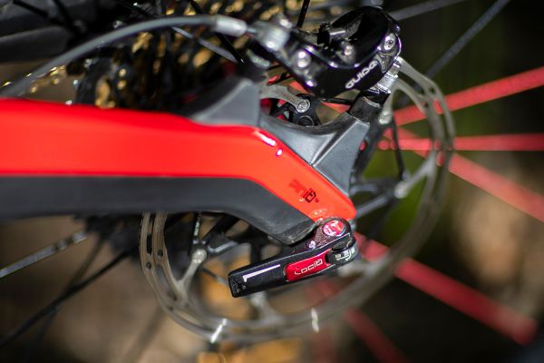 Marin Wolf Ridge PRO