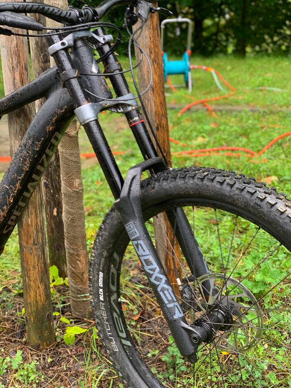 Specialized Kenevo 2020