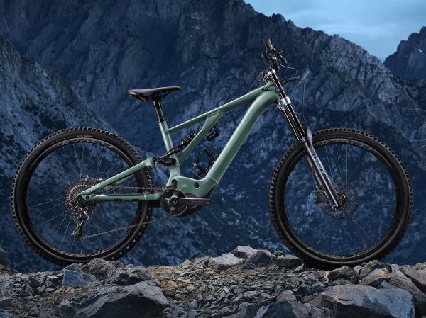 Specialized Kenevo 2020