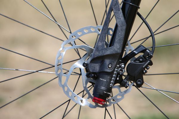 Cannondale F-Si Carbon 4