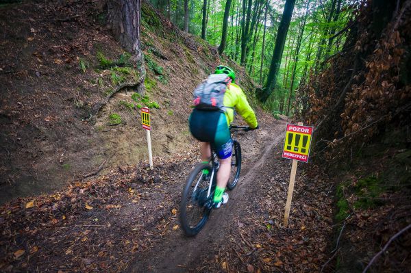 Kolo pro život #15 - Ralsko 2019