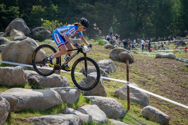 Test Race Tokio 2019