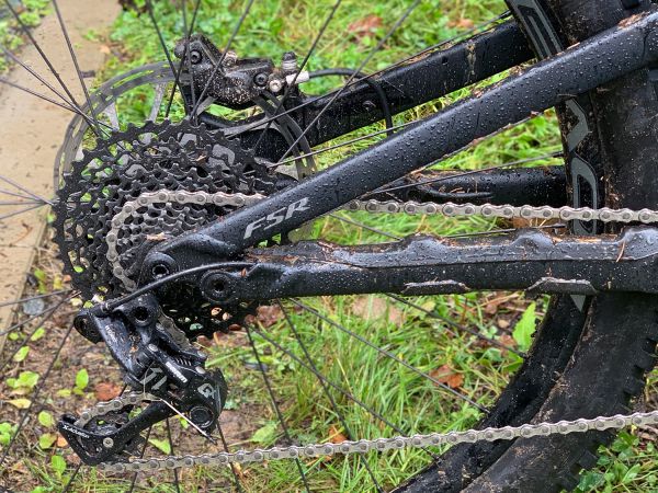 Specialized Kenevo 2020