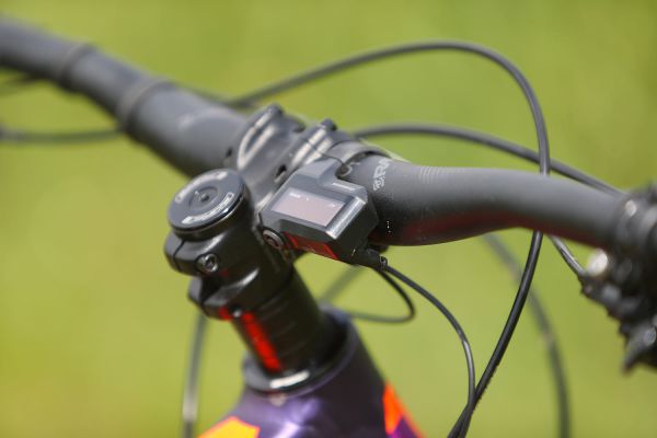 Rock Machine Blizzard INT e70-27+