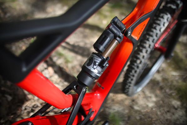 Marin Wolf Ridge PRO