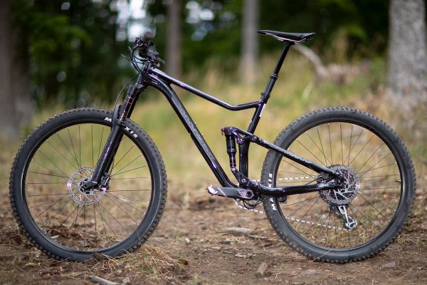 Merida One Twenty 800