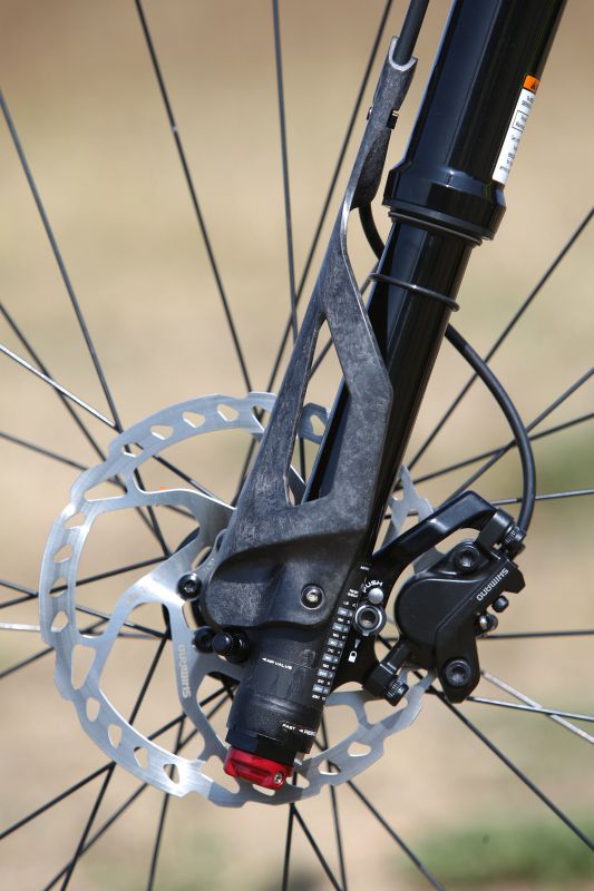 Cannondale F-Si Carbon 4