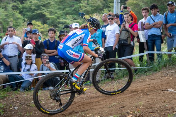 Test Race Tokio 2019