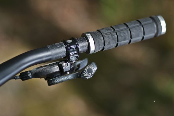 Marin Wolf Ridge PRO