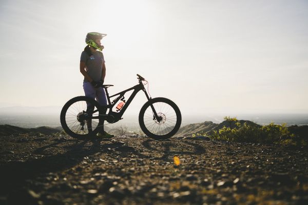 Specialized Kenevo 2020