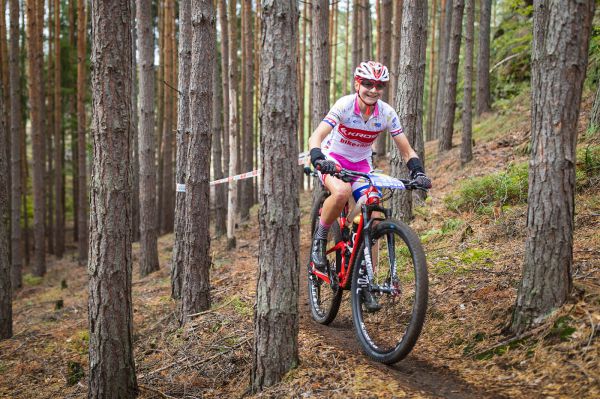 Kolo pro život #15 - Ralsko 2019