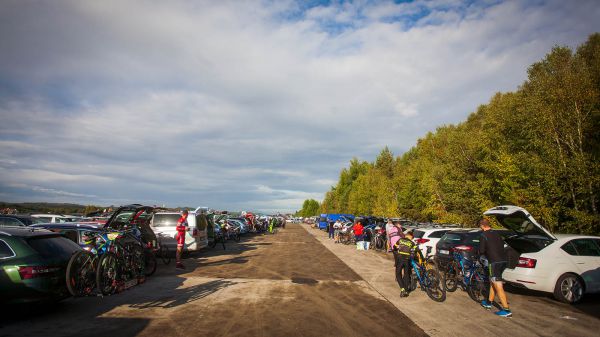 Kolo pro život #15 - Ralsko 2019