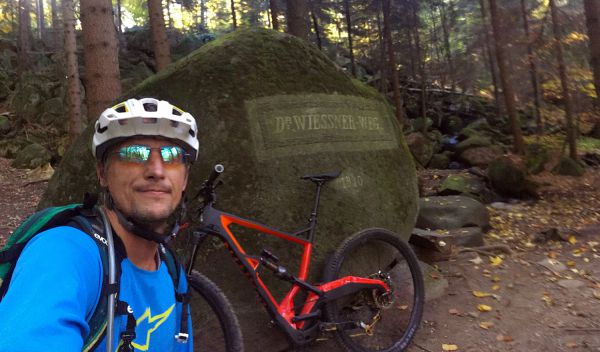 Marin Wolf Ridge PRO