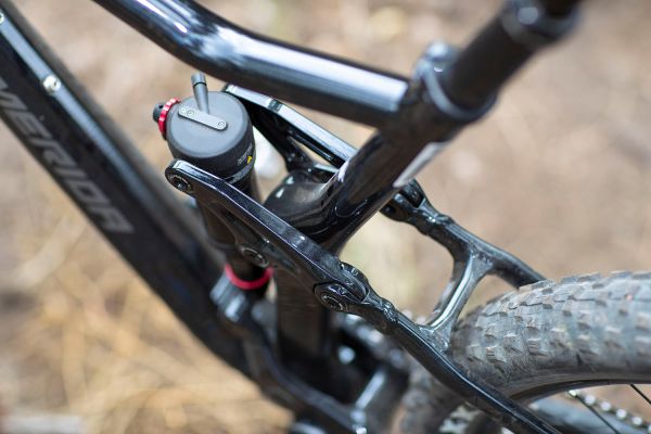 Merida One Twenty 800