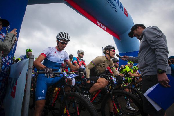 Kolo pro život #15 - Ralsko 2019