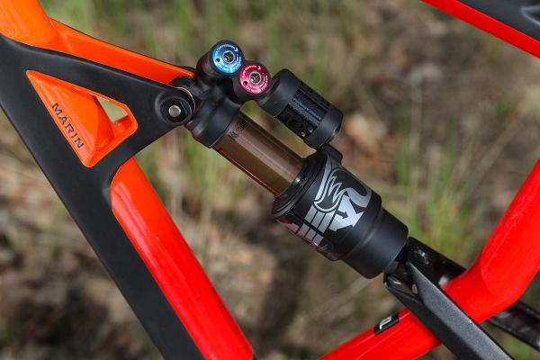 Marin Wolf Ridge PRO