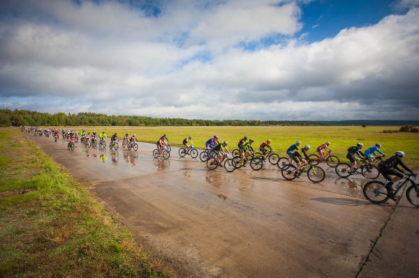 Kolo pro život #15 - Ralsko 2019