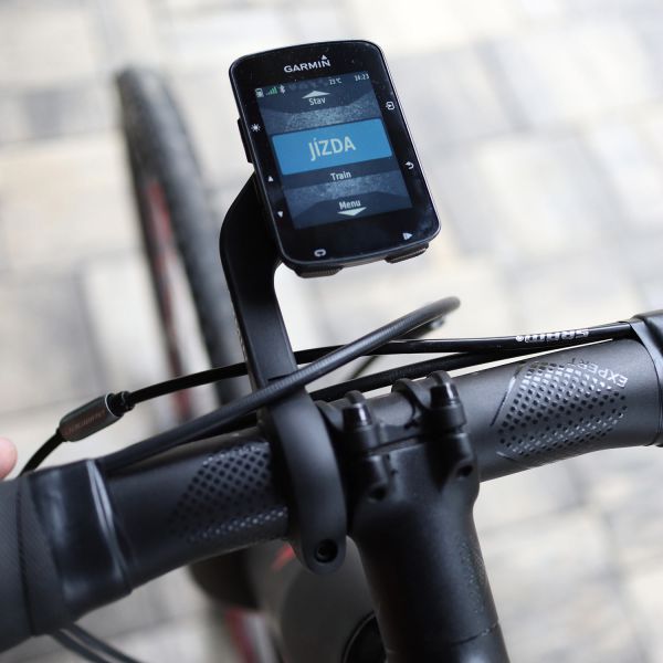 Garmin Edge 520 Plus