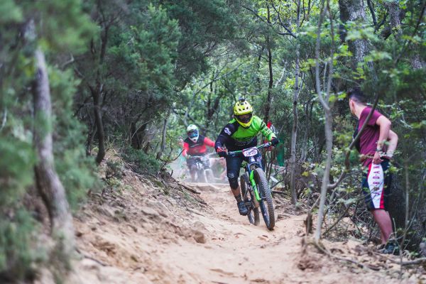 Vojta Bláha a Max Adami