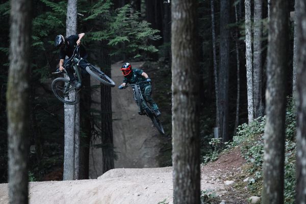 Specialized Kenevo 2020