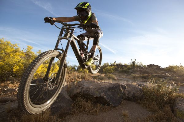 Specialized Kenevo 2020