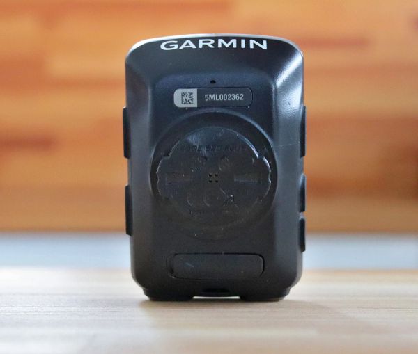 Garmin Edge 520 Plus