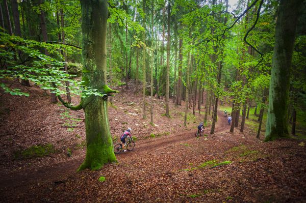 Kolo pro život #15 - Ralsko 2019